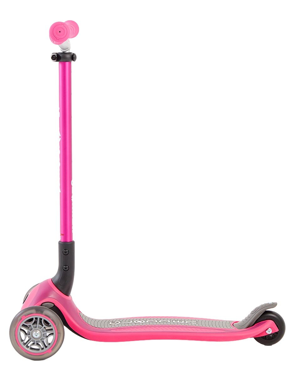 Scooter manual 2