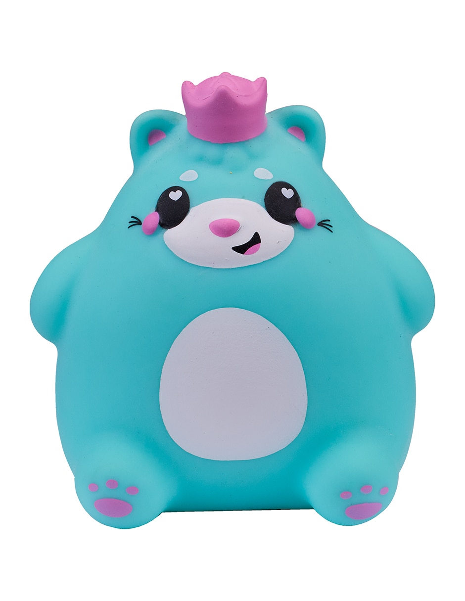Figura sorpresa elástico 11