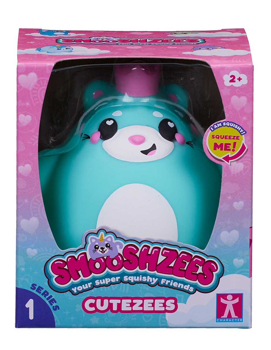 Figura sorpresa elástico 12