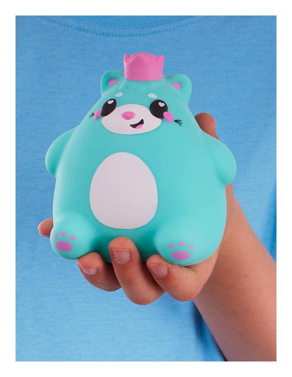 Figura sorpresa elástico 13