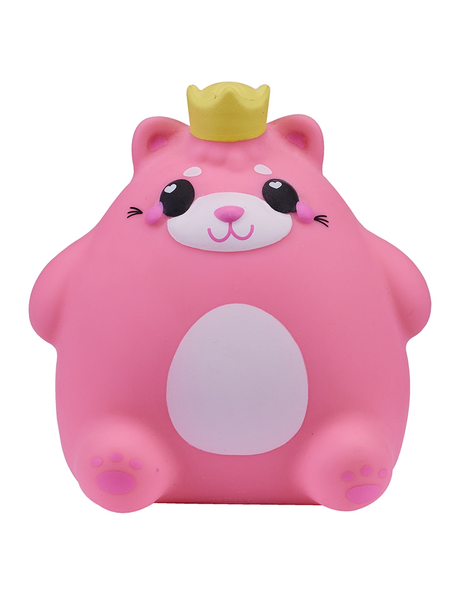 Figura sorpresa elástico 14