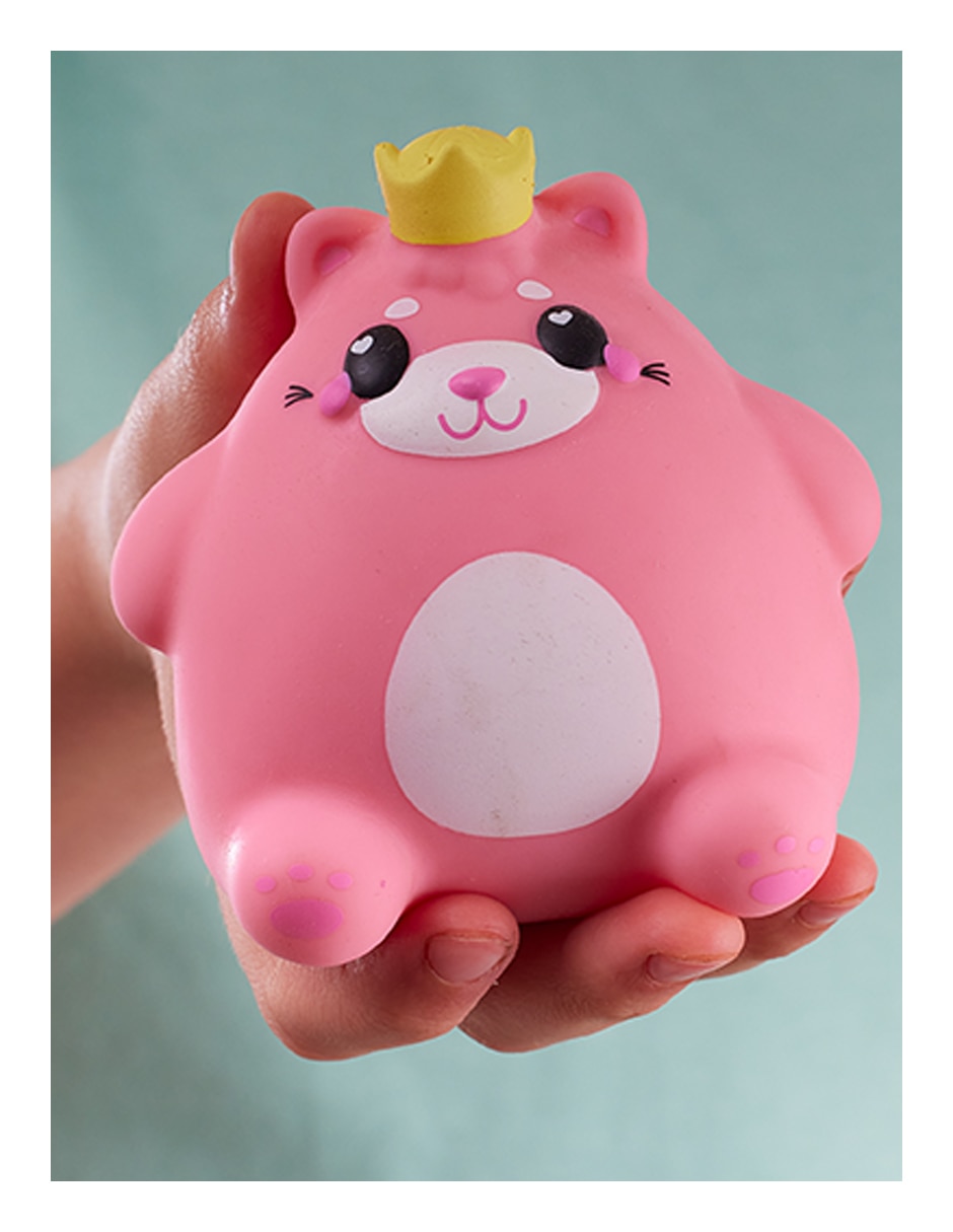 Figura sorpresa elástico 16
