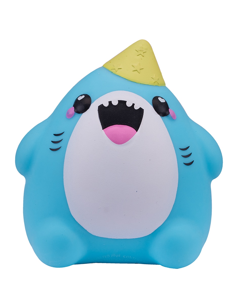 Figura sorpresa elástico 17