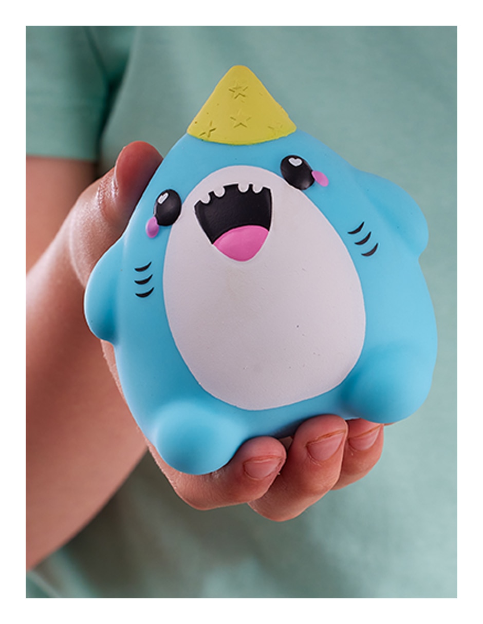 Figura sorpresa elástico 19