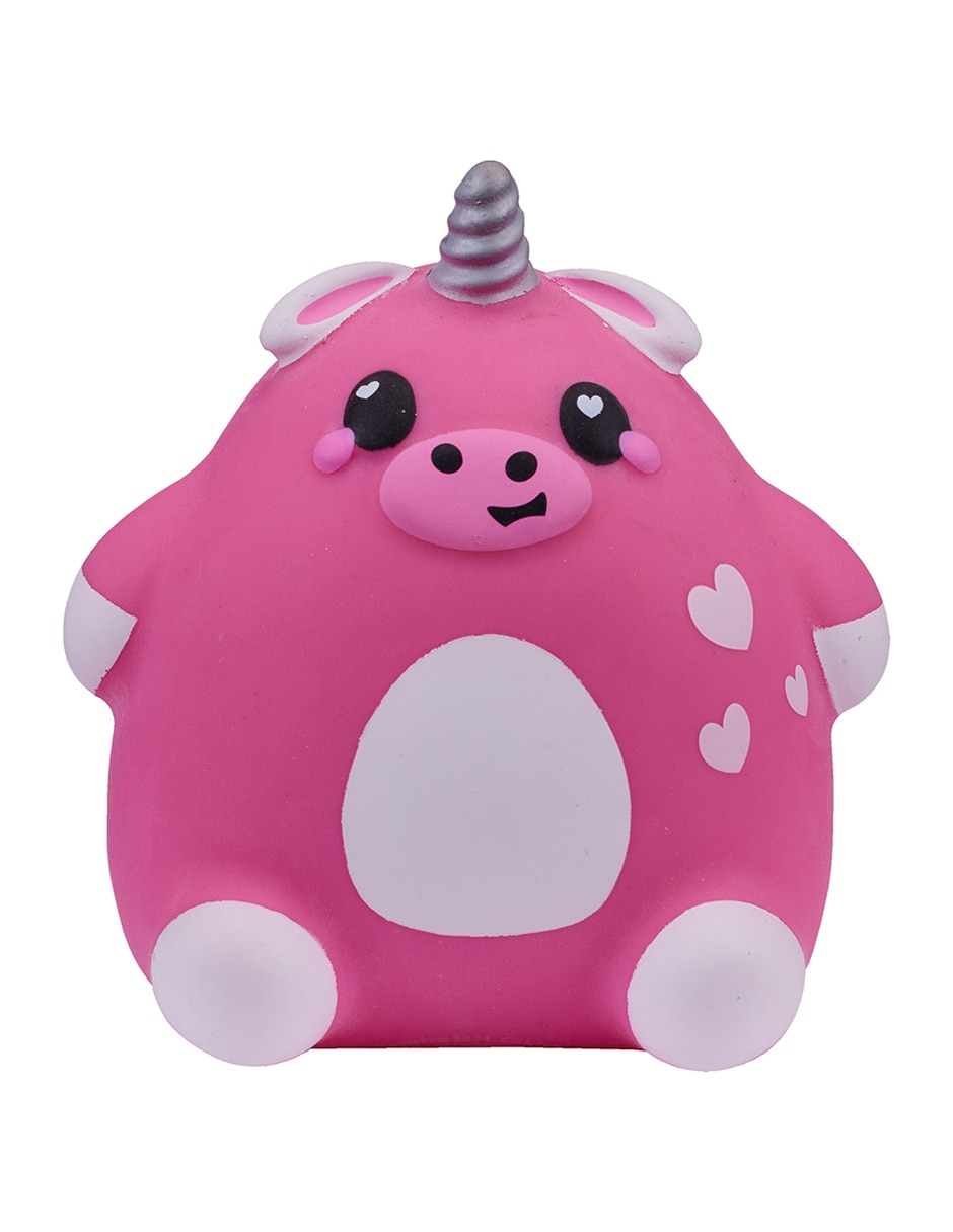 Figura sorpresa elástico 20