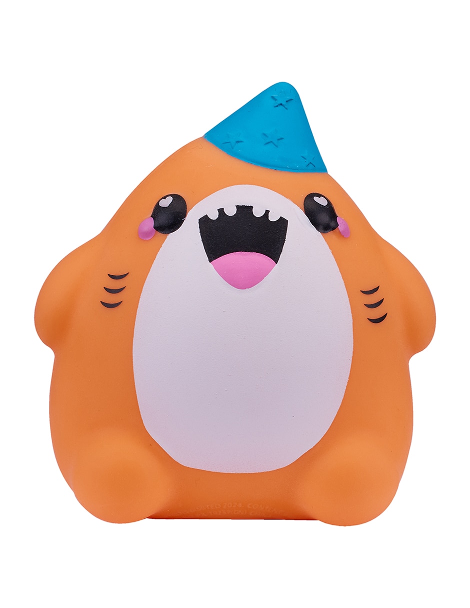 Figura sorpresa elástico 2