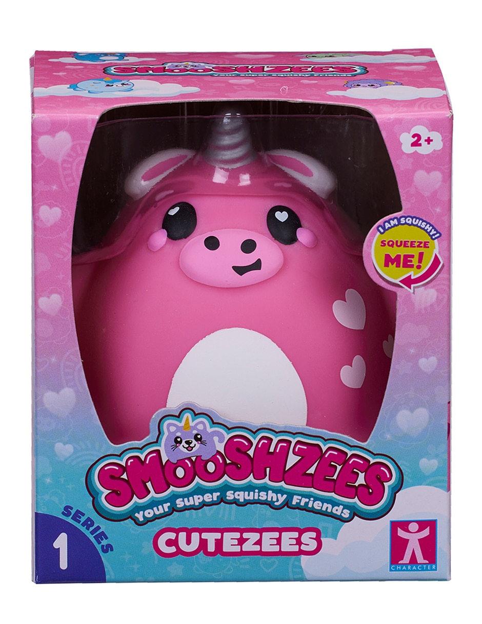 Figura sorpresa elástico 21