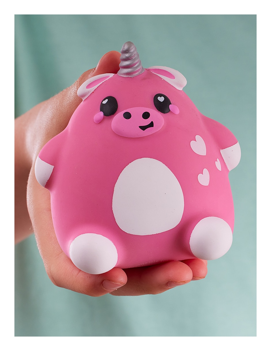 Figura sorpresa elástico 22
