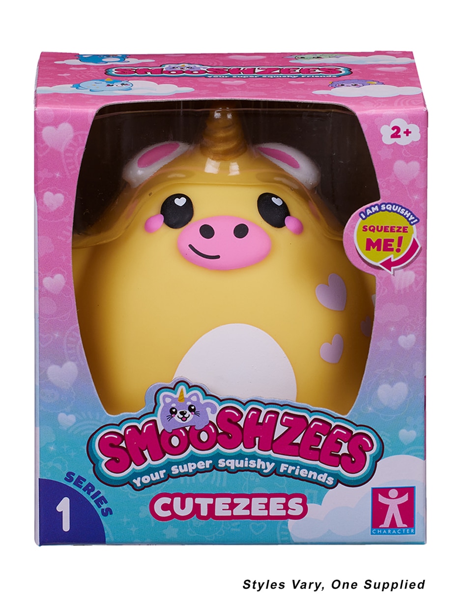 Figura sorpresa elástico 24