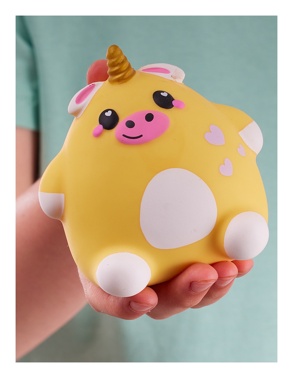 Figura sorpresa elástico 25
