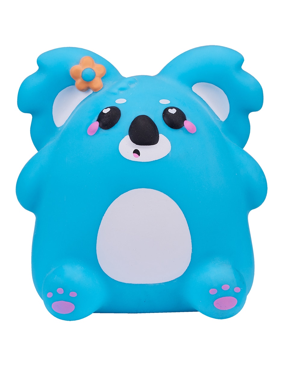 Figura sorpresa elástico 26