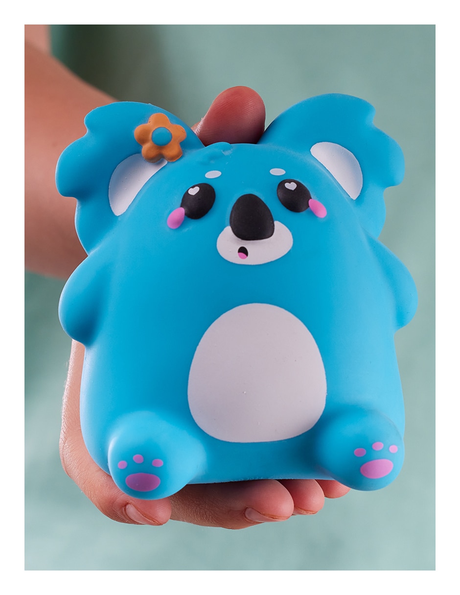 Figura sorpresa elástico 28