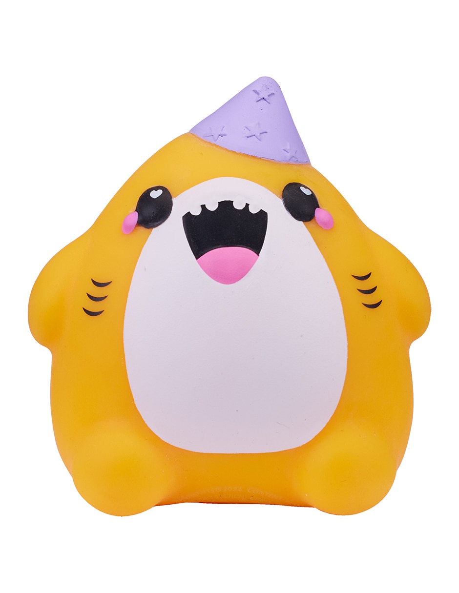 Figura sorpresa elástico 29