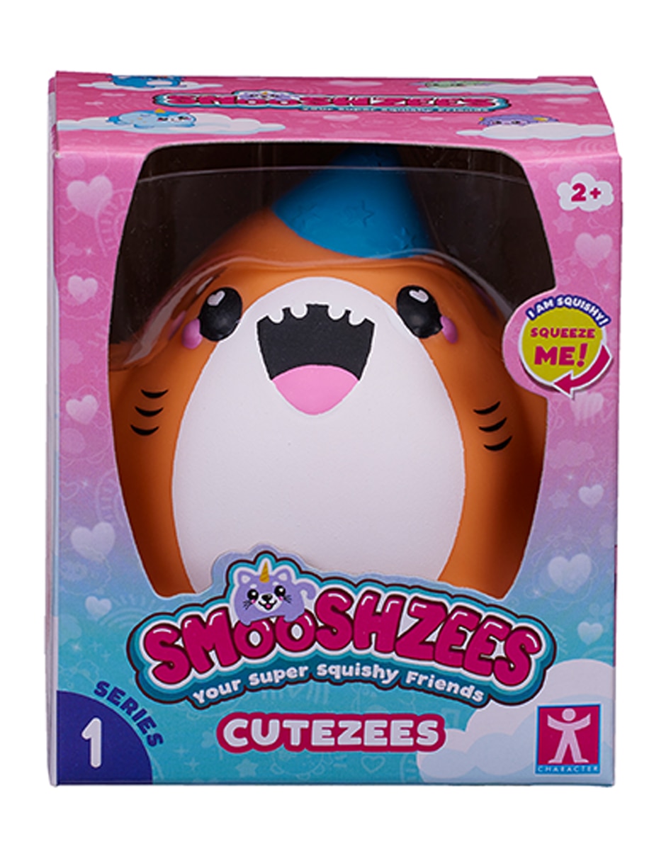 Figura sorpresa elástico 3