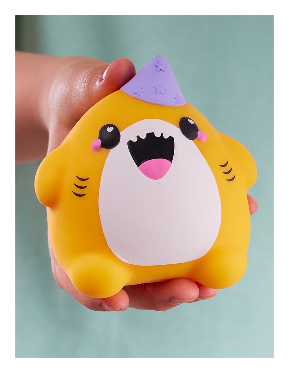 Figura sorpresa elástico 31