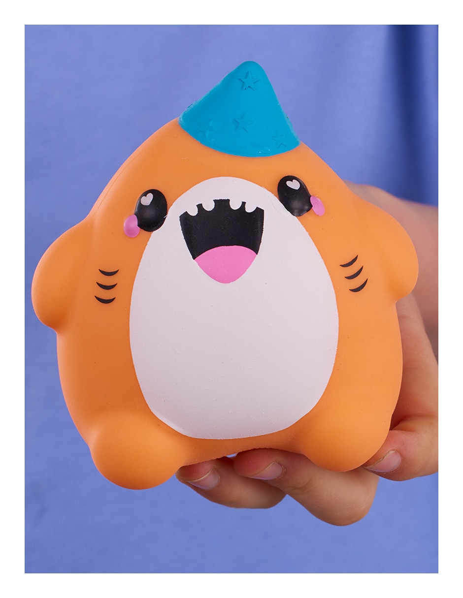 Figura sorpresa elástico 4
