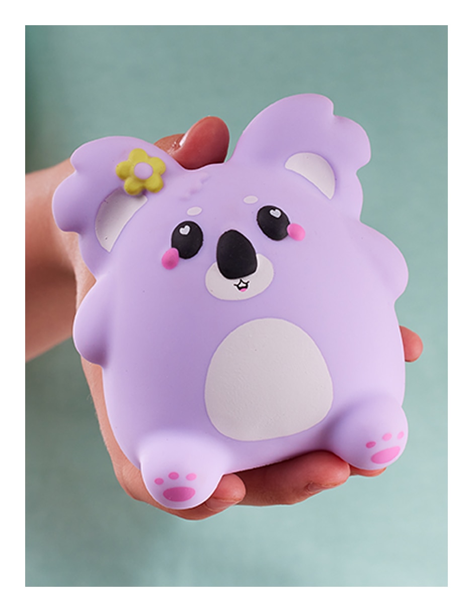 Figura sorpresa elástico 7