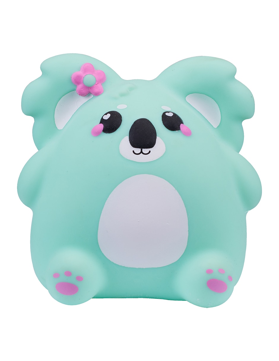 Figura sorpresa elástico 8