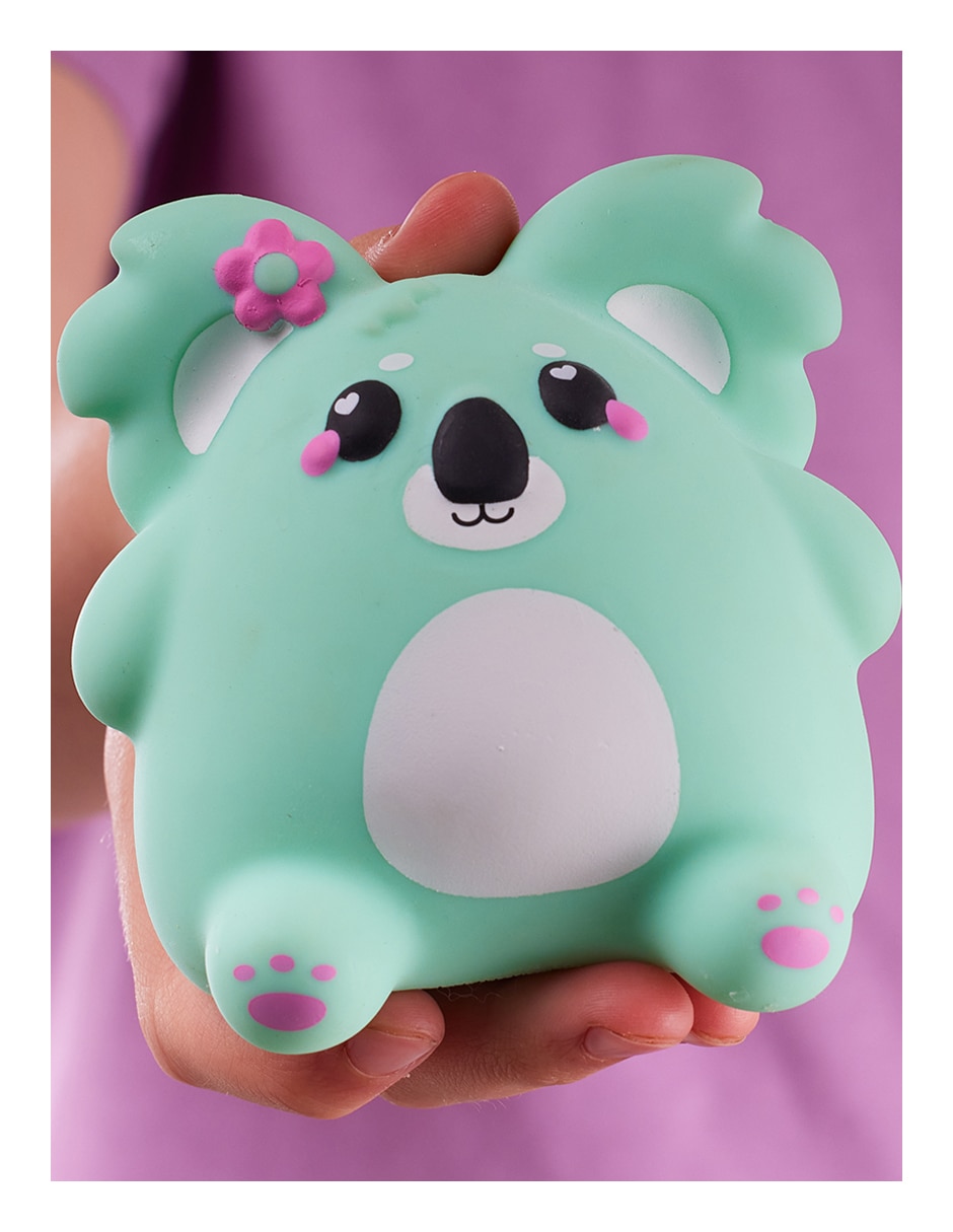 Figura sorpresa elástico 10