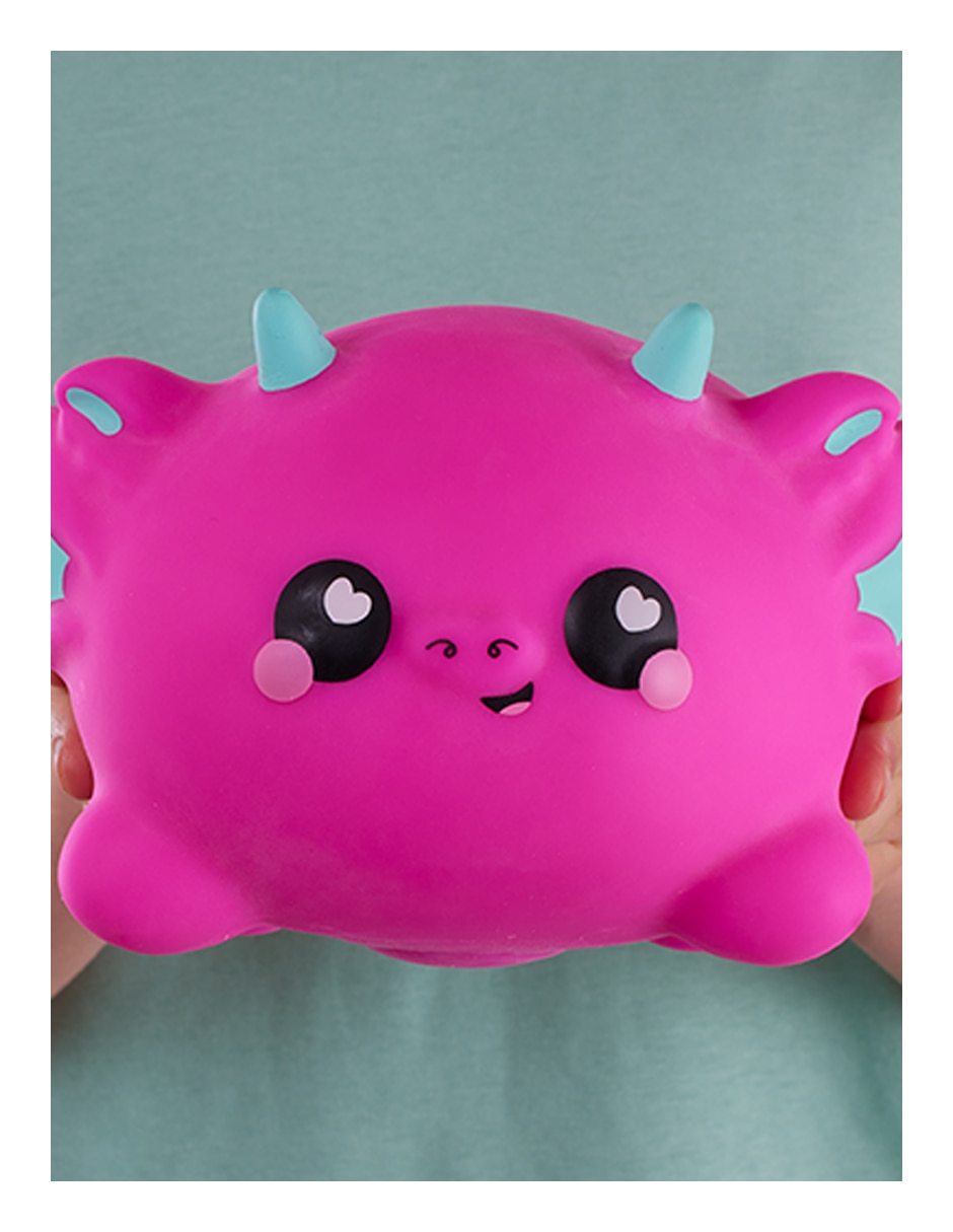 Figura sorpresa elástico 11