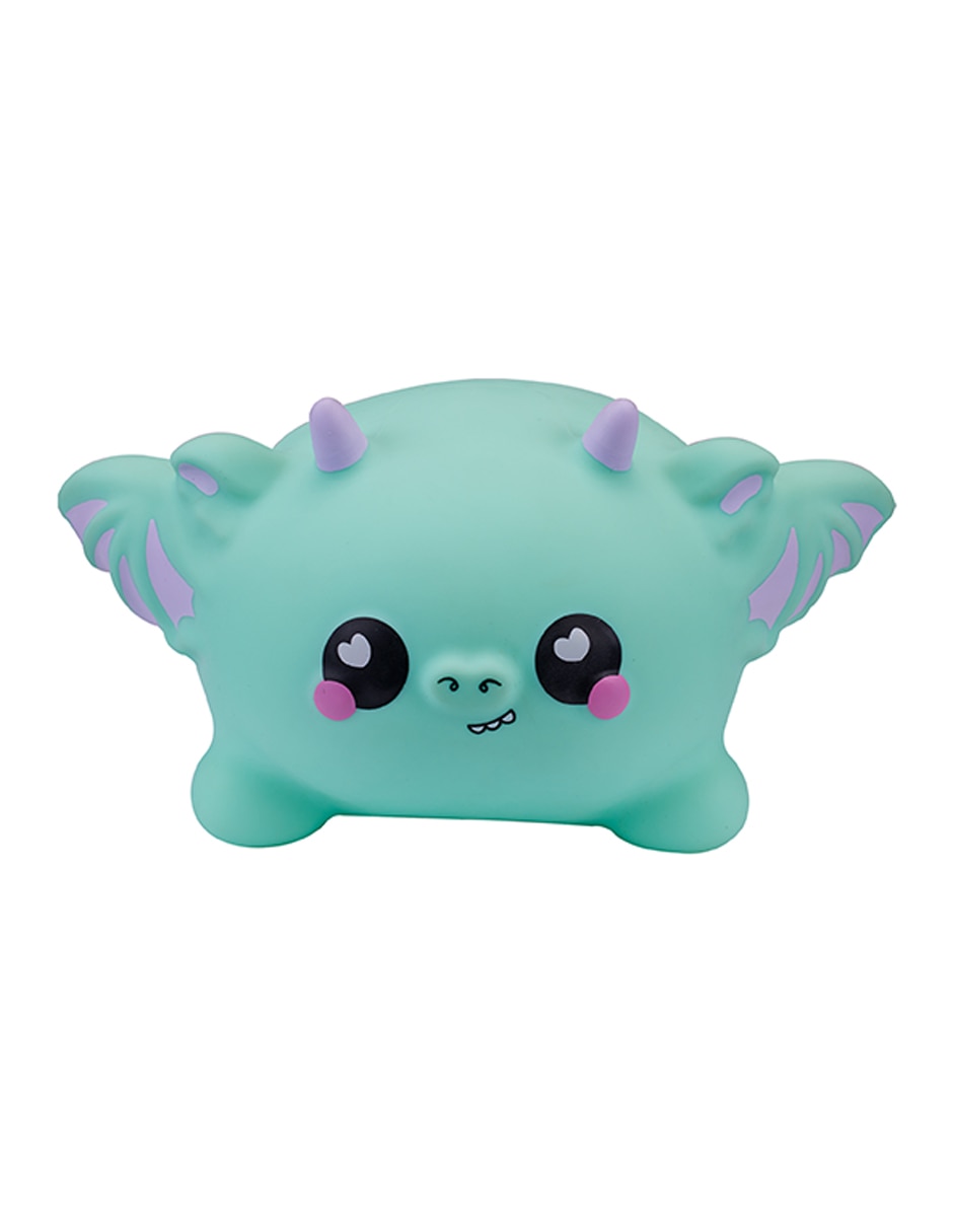 Figura sorpresa elástico 12