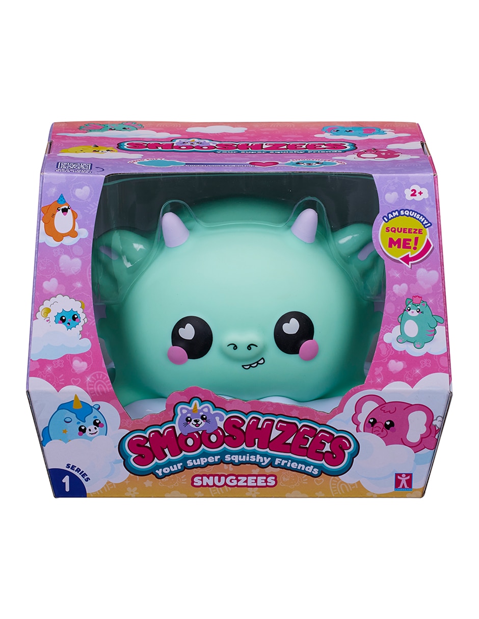 Figura sorpresa elástico 13