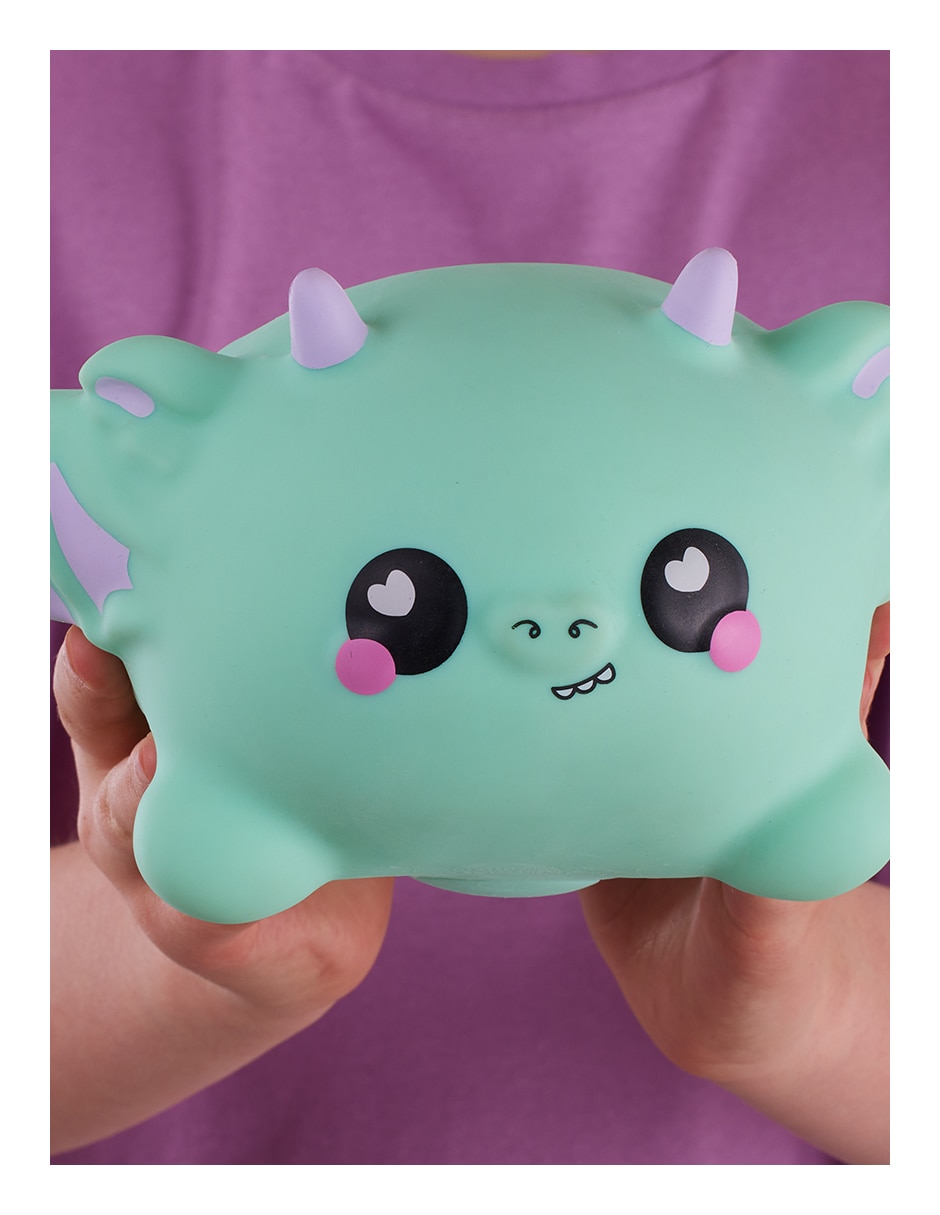 Figura sorpresa elástico 14