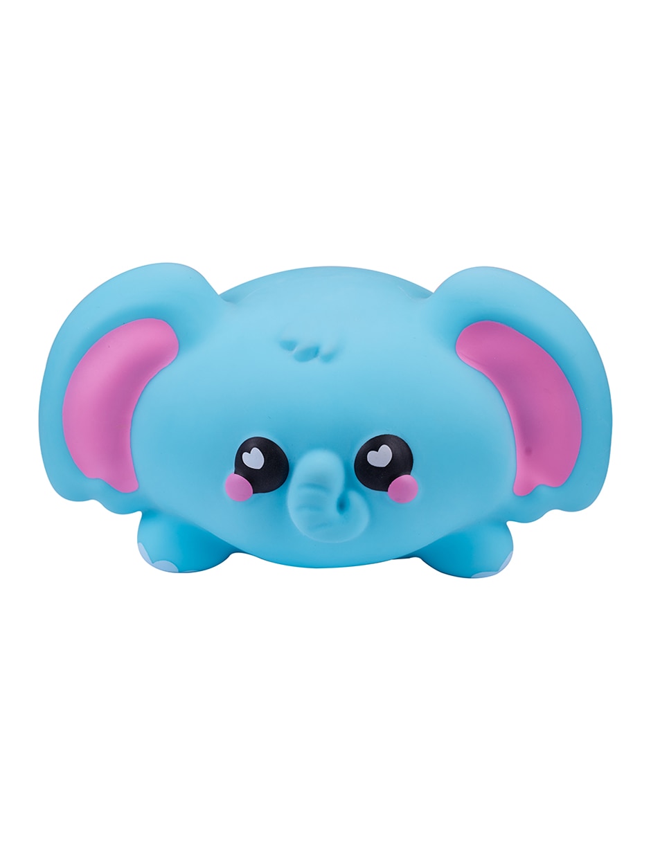 Figura sorpresa elástico 15