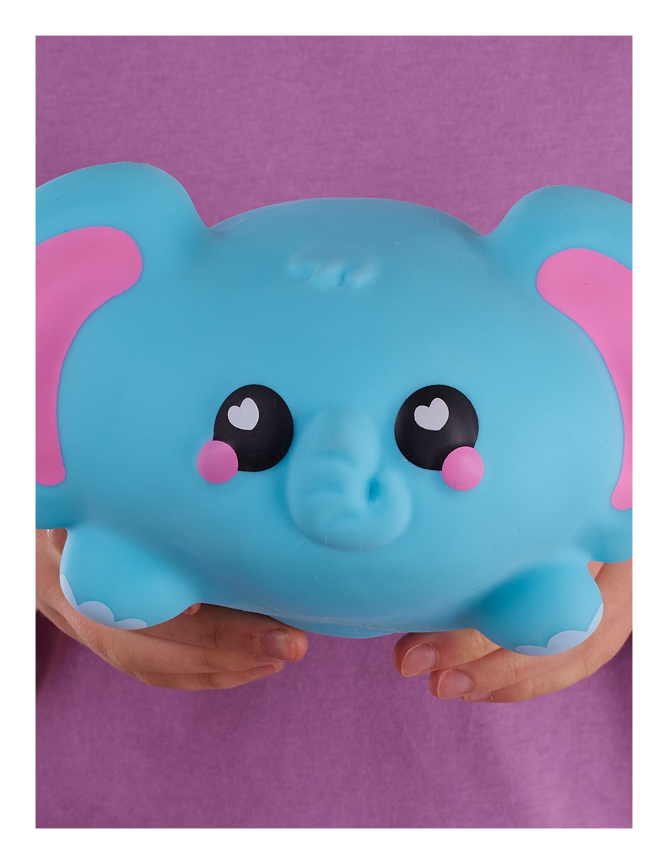 Figura sorpresa elástico 17