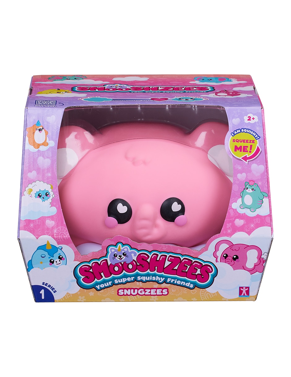 Figura sorpresa elástico 19