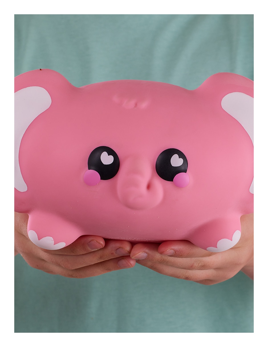 Figura sorpresa elástico 20