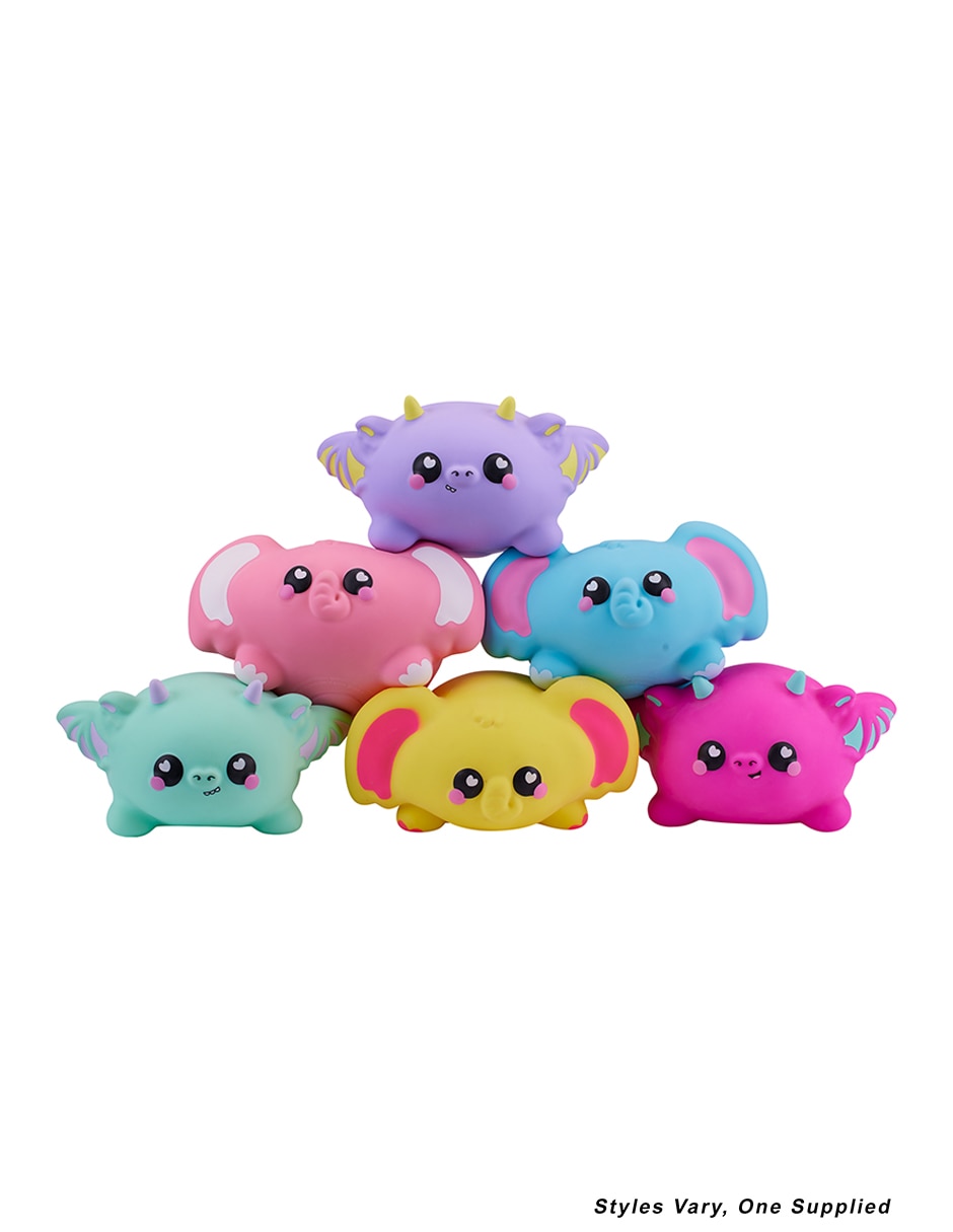 Figura sorpresa elástico 2