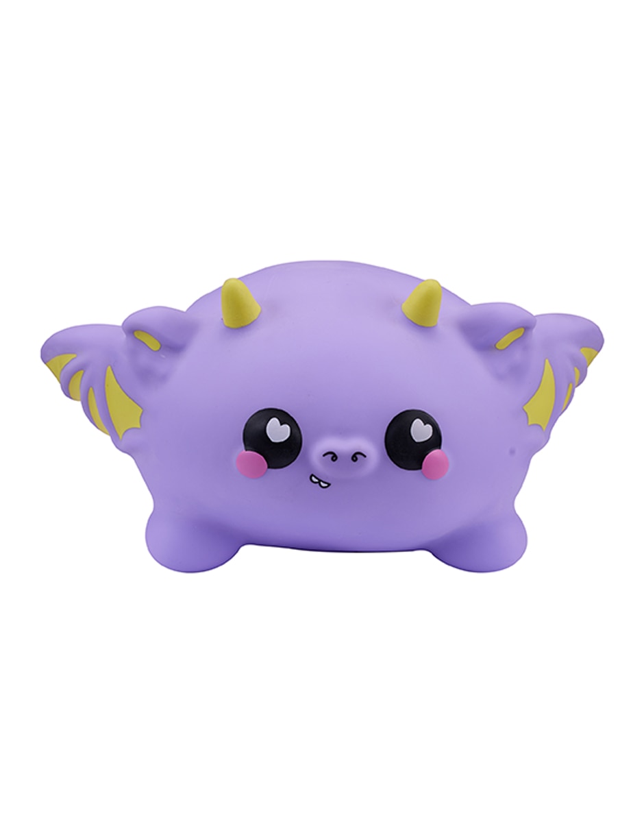 Figura sorpresa elástico 3