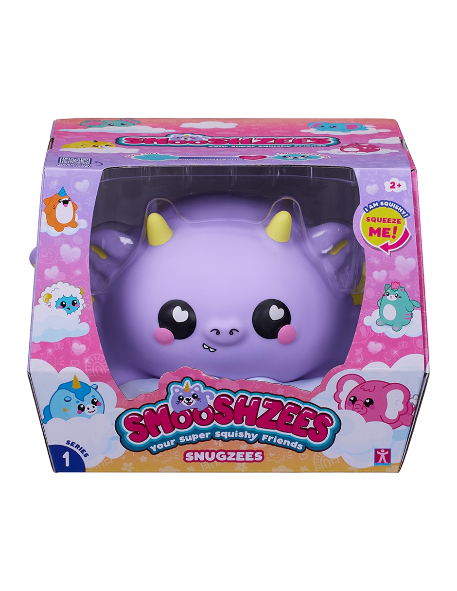 Figura sorpresa elástico 4