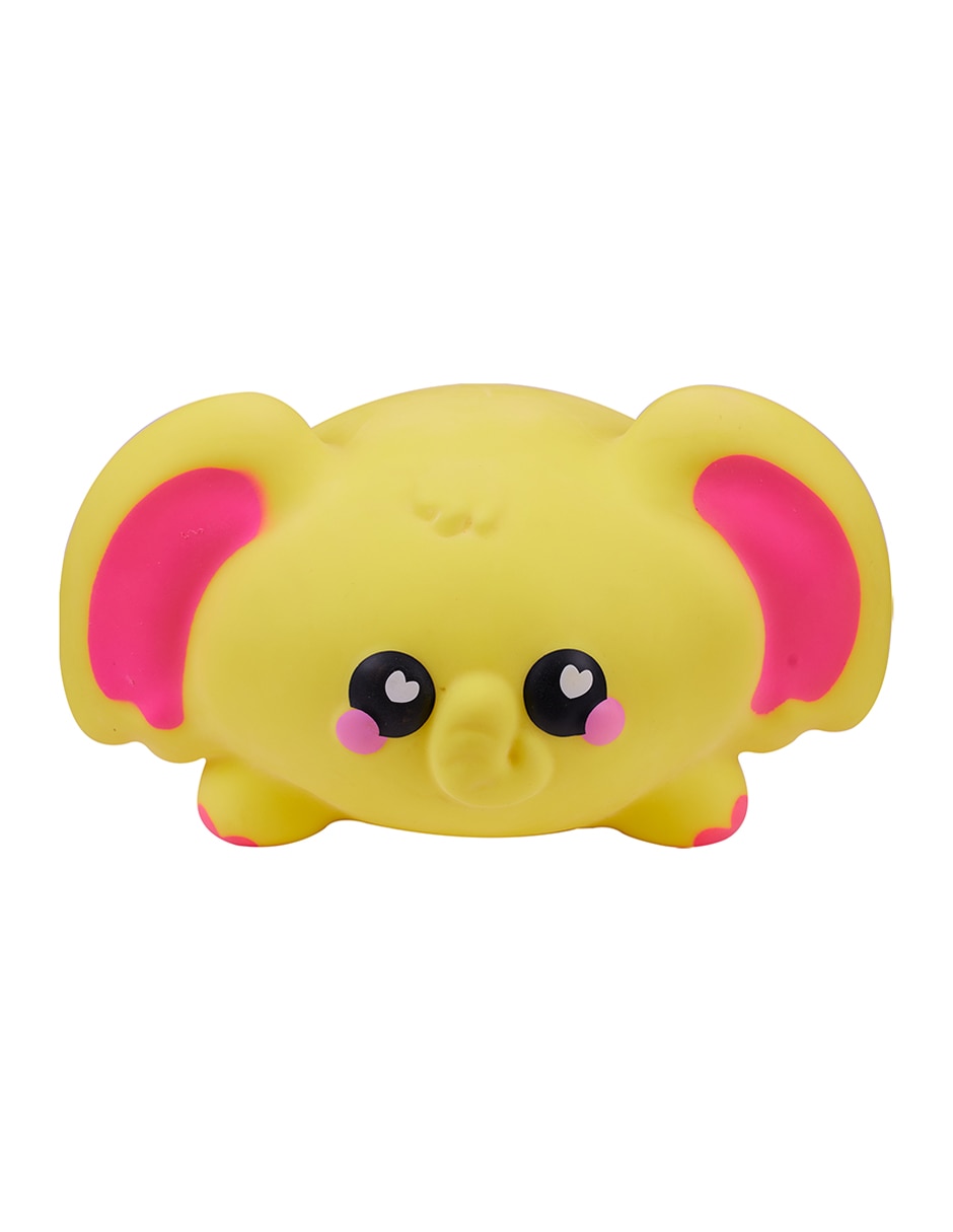 Figura sorpresa elástico 6