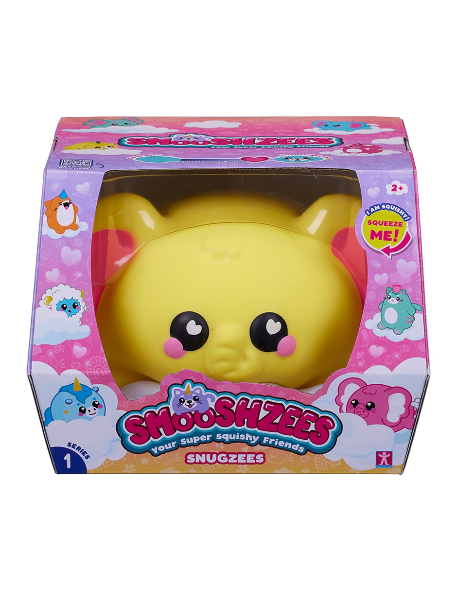 Figura sorpresa elástico 7