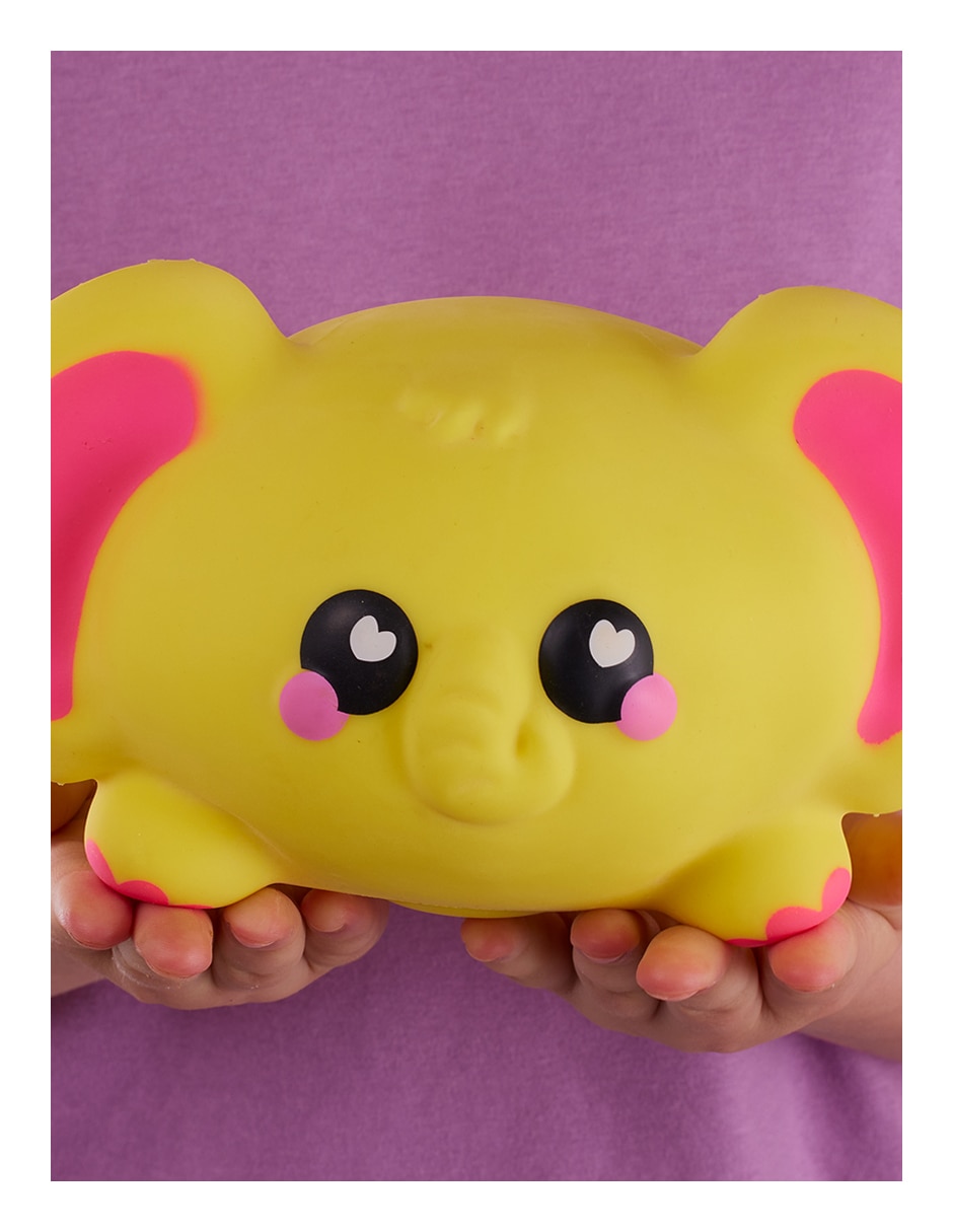 Figura sorpresa elástico 8