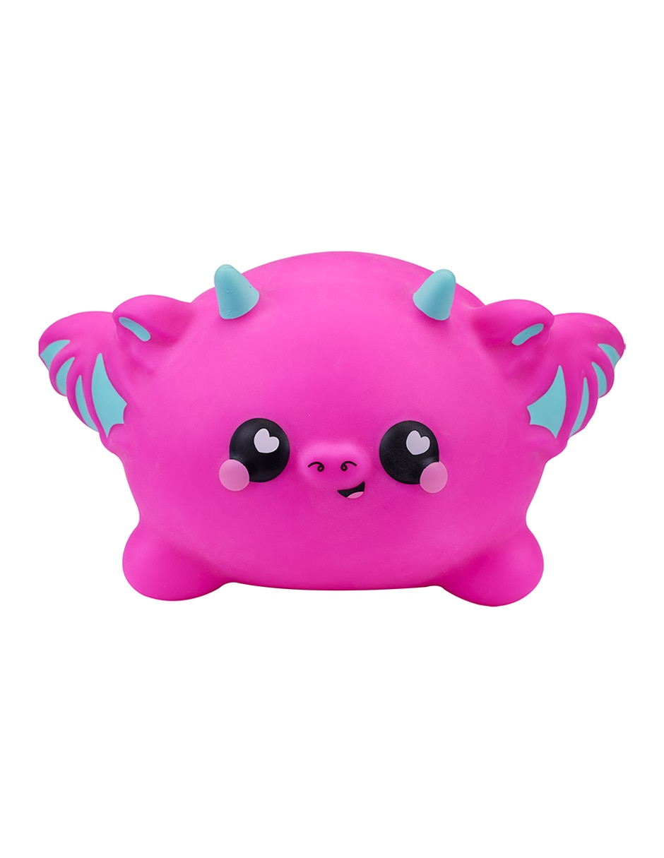 Figura sorpresa elástico 9