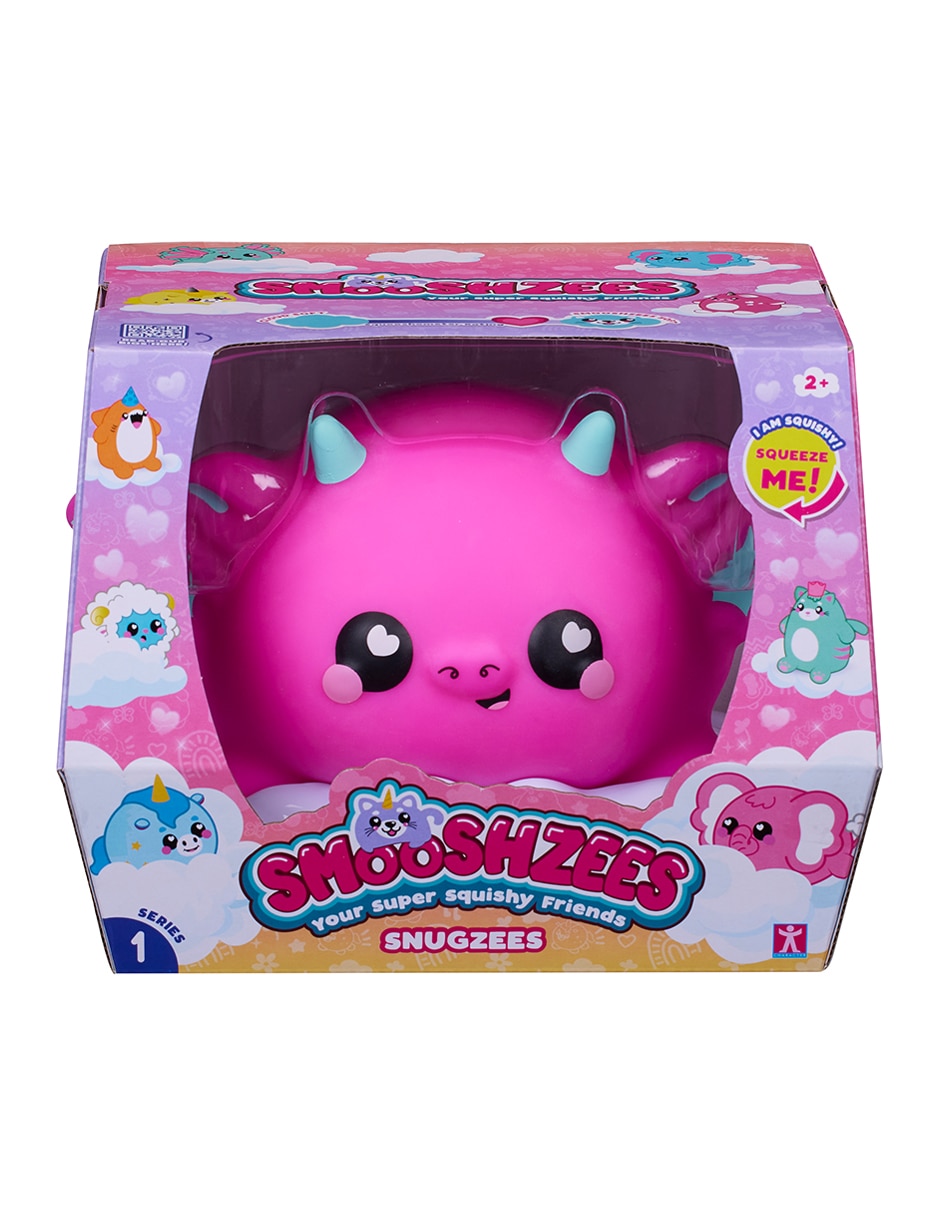 Figura sorpresa elástico 10