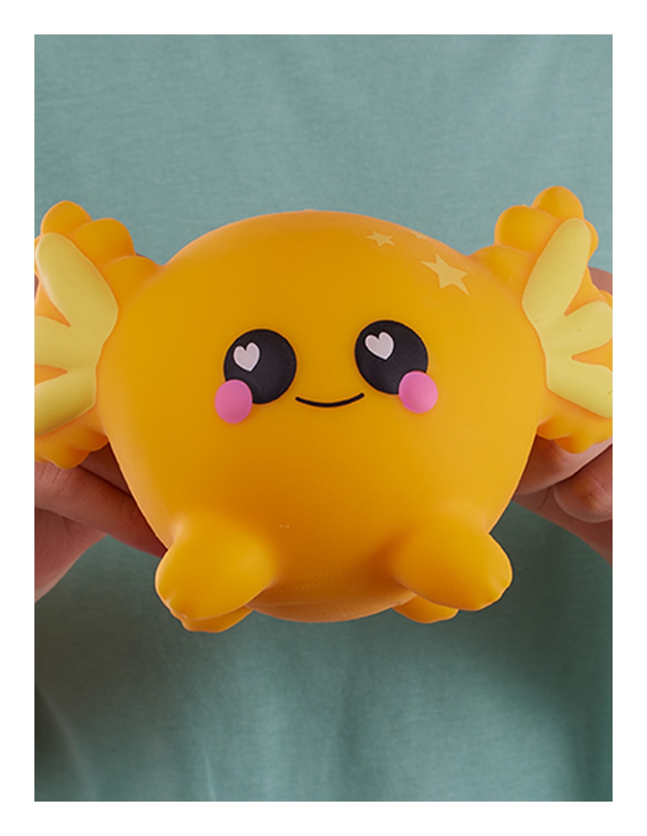 Figura sorpresa elástico 11