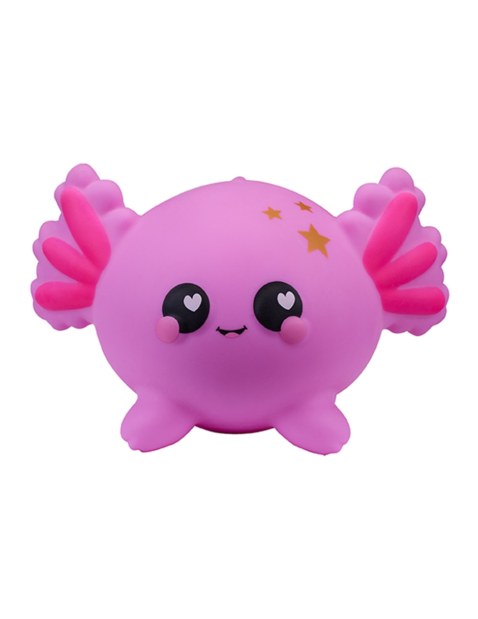Figura sorpresa elástico 18