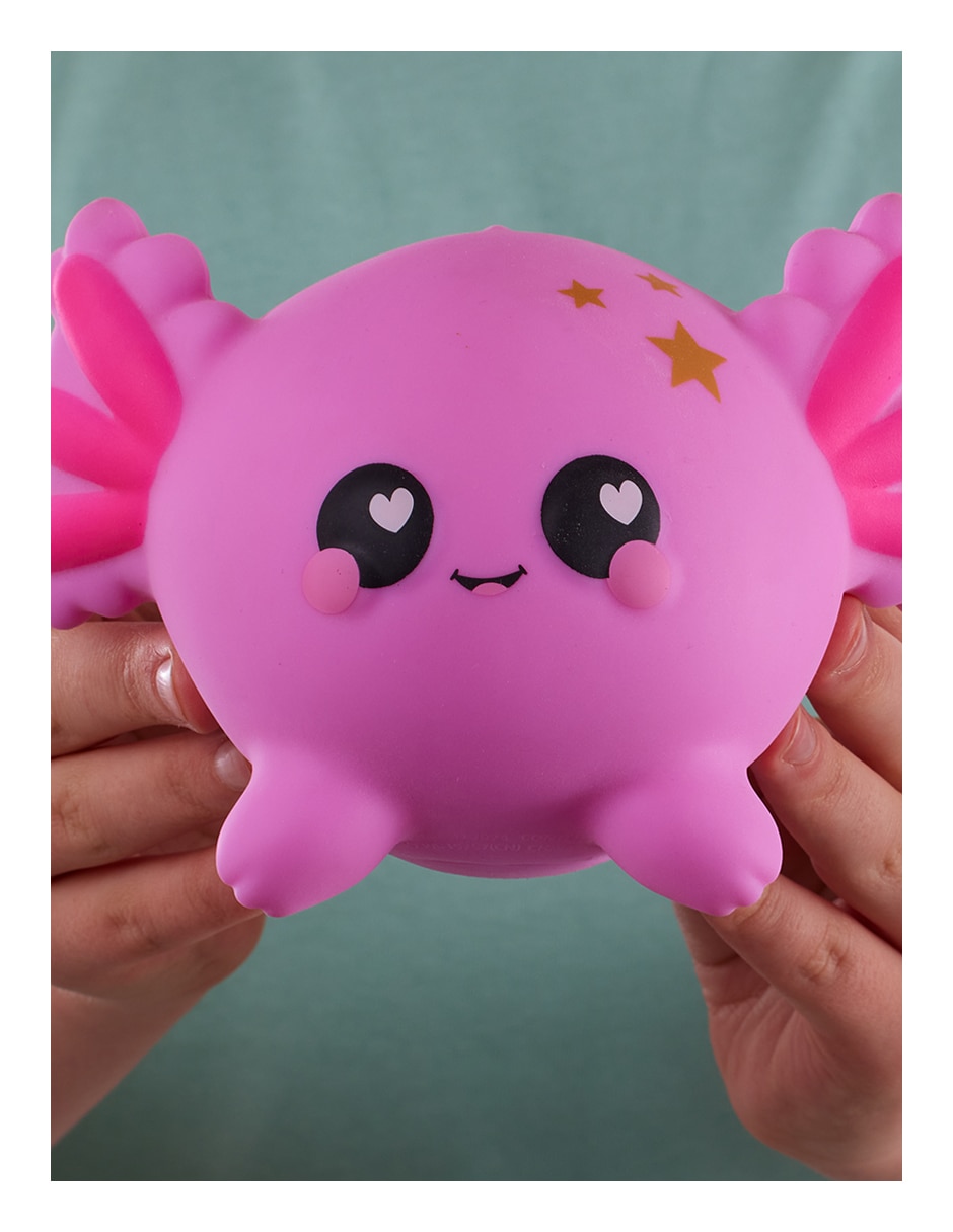 Figura sorpresa elástico 20