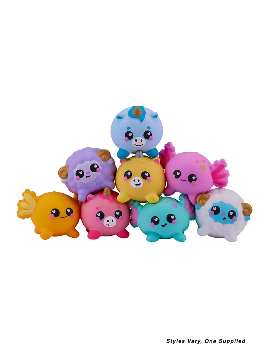 Figura sorpresa elástico 2
