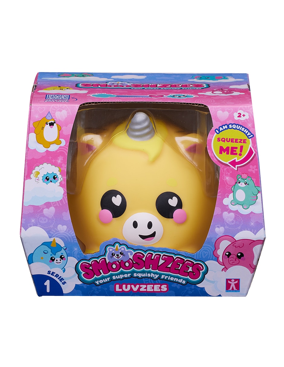 Figura sorpresa elástico 22
