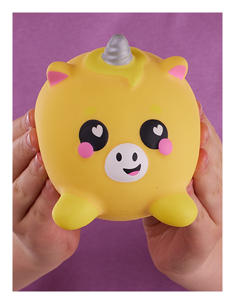 Figura sorpresa elástico 23