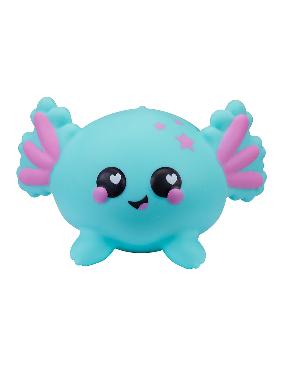 Figura sorpresa elástico 24