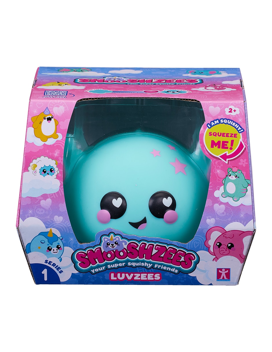 Figura sorpresa elástico 25