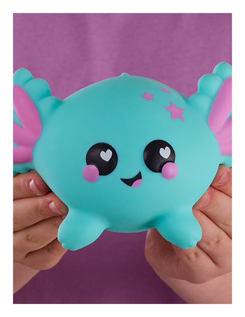 Figura sorpresa elástico 26