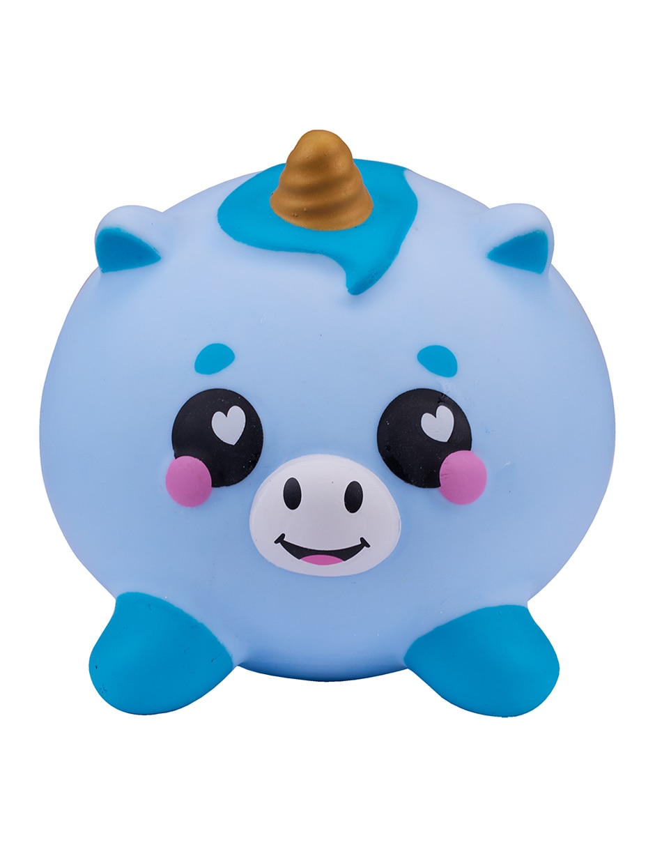 Figura sorpresa elástico 3