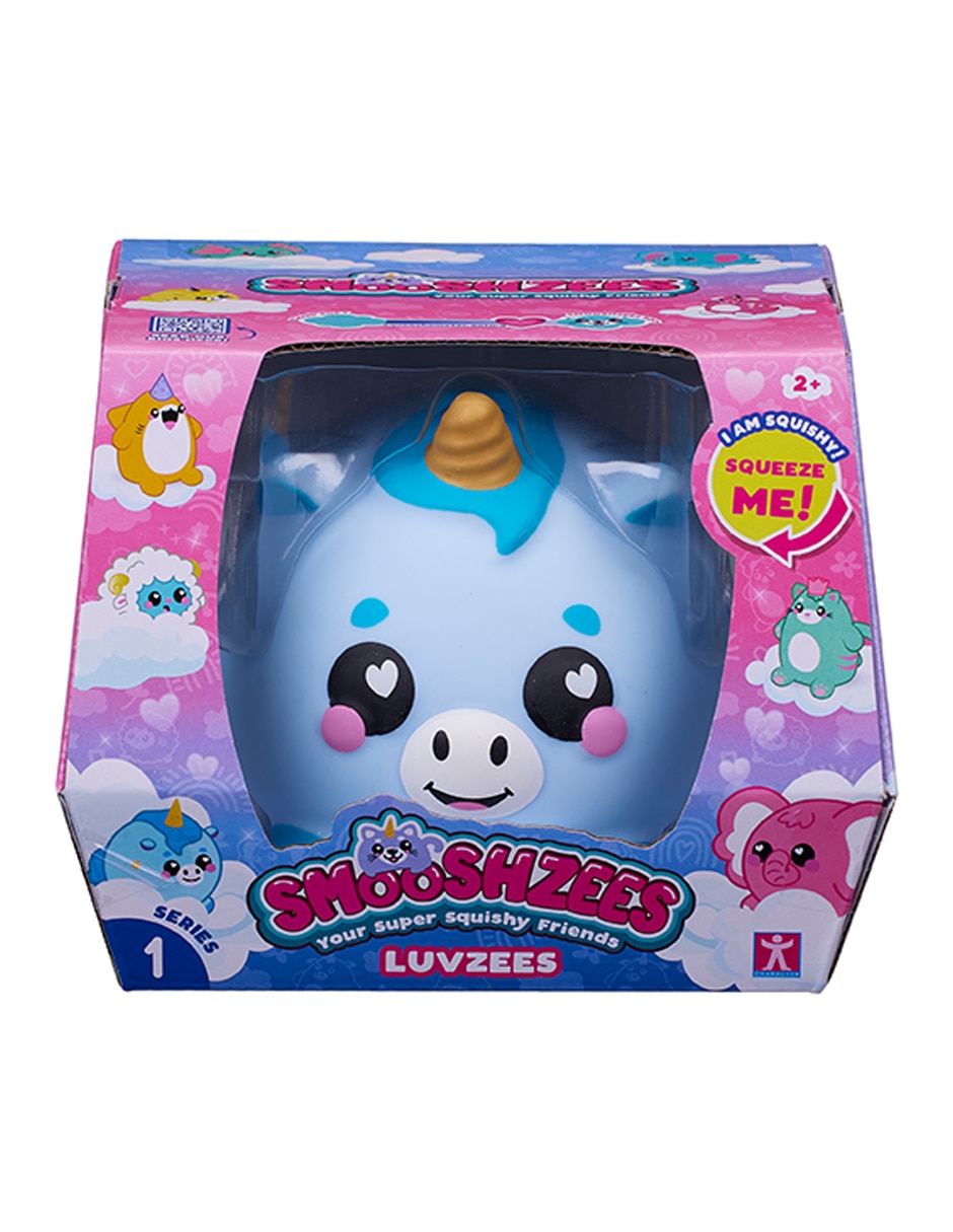 Figura sorpresa elástico 4